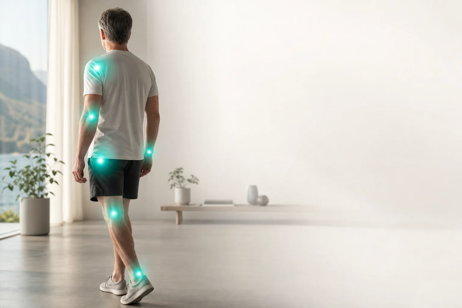 Experience Integrated Joint Pain Care Instead of Painkillers
