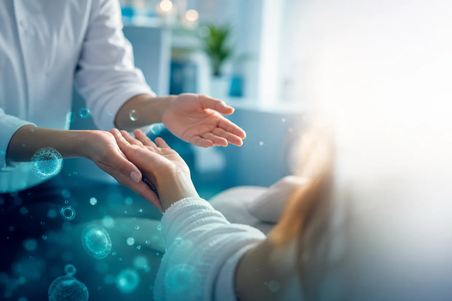 How Regenerative Therapy in St. Peters, MO, May Support Back Pain Recovery